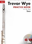 Trevor Wye - Trevor Wye Practice Book For The Flute