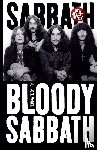Mciver, Joel - Sabbath Bloody Sabbath