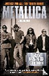 Mciver, Joel - Metallica: Justice for All
