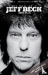 Power, Martin - Jeff Beck: Hot Wired Guitar