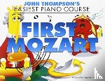  - Thompson's Easiest Piano Course