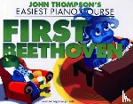  - John Thompson's Piano Course