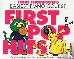  - John Thompson's Piano Course