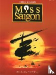 Wise Publications - Miss Saigon