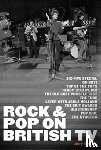 Evans, Jeff - Rock & Pop On British Tv