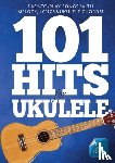  - 101 Hits For Ukulele (Blue Book)