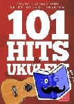  - 101 Hits For Ukulele (Red Book)