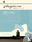 Music Sales - Justinguitar.com Beginner's Course (Spiral Bound)