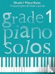  - Grade 1 Piano Solos