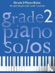  - Grade 2 Piano Solos