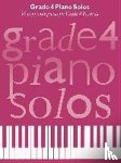  - Grade 4 Piano Solos