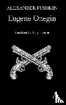 Pushkin, Alexander - Eugene Onegin
