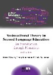 Swain, Merrill, Kinnear, Penny, Steinman, Linda - Sociocultural Theory in Second Language Education