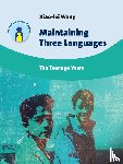 Wang, Xiao-lei - Maintaining Three Languages