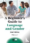 Jule, Allyson - A Beginner's Guide to Language and Gender