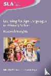  - Learning Foreign Languages in Primary School