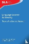 Little, David, Dam, Leni, Legenhausen, Lienhard - Language Learner Autonomy