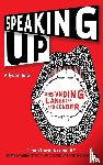 Jule, Allyson - Speaking Up