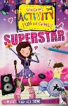 Fairley, Melissa - Pocket Activity Fun and Games: Superstar
