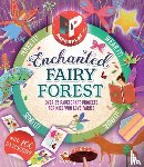 Barder, Gemma - Paperplay - Enchanted Fairy Forest