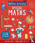 Wilson, Hannah - Amazing Maths