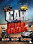 Paul Virr - Car Record Breakers