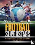 Stead, Emily - Football Superstars