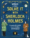 Moore, Gareth - Solve It With Sherlock Holmes