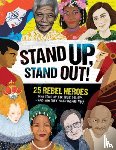 Woodward, Kay - Stand Up, Stand Out!