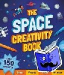 Potter, William - The Space Creativity Book