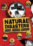 Hubbard, Ben - DIY Survival Manual: Natural Disasters