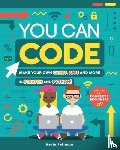 Pettman, Kevin - You Can Code