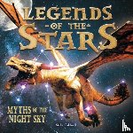 Caldwell, Stella - Legends of the Stars