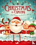 Caldwell, Stella - Christmas is Coming