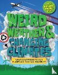 Wilson, Hannah - Weird Weather and Changing Climates