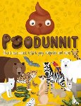 Mortimer Children's Books - Poodunnit