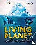 de la Bedoyere, Camilla - Living Planet