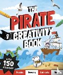 Pinnington, Andrea - The Pirate Creativity Book
