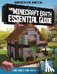 Phillips, Tom - The Minecraft Earth Essential Guide