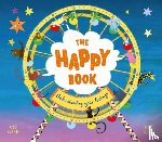 Allan, Alex - The Happy Book