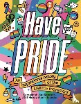 Caldwell, Stella - Have Pride