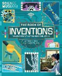 Cooke, Tim - Science Museum: The Book of Inventions