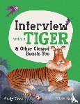 Seed, Andy - Interview with a Tiger