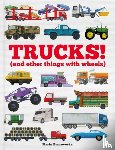 Davies, Bryony - Trucks!