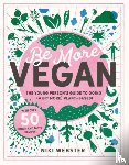 Webster, Niki - Be More Vegan