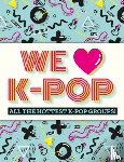 Mortimer Children's Books - We Love K-Pop