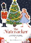Holowaty, Lauren - Paperscapes: The Nutcracker