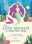 Holowaty, Lauren - Paperscapes: The Little Mermaid & Other Stories