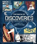 Cooke, Tim - Science Museum: The Book of Discoveries