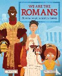 Long, David - We Are the Romans